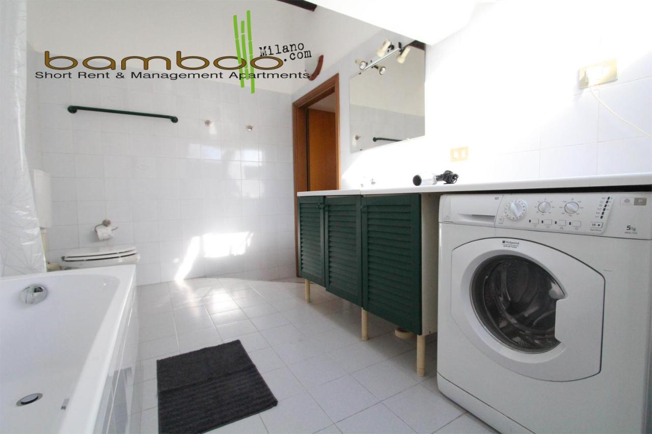 Apartamento Bamboo Vannucci