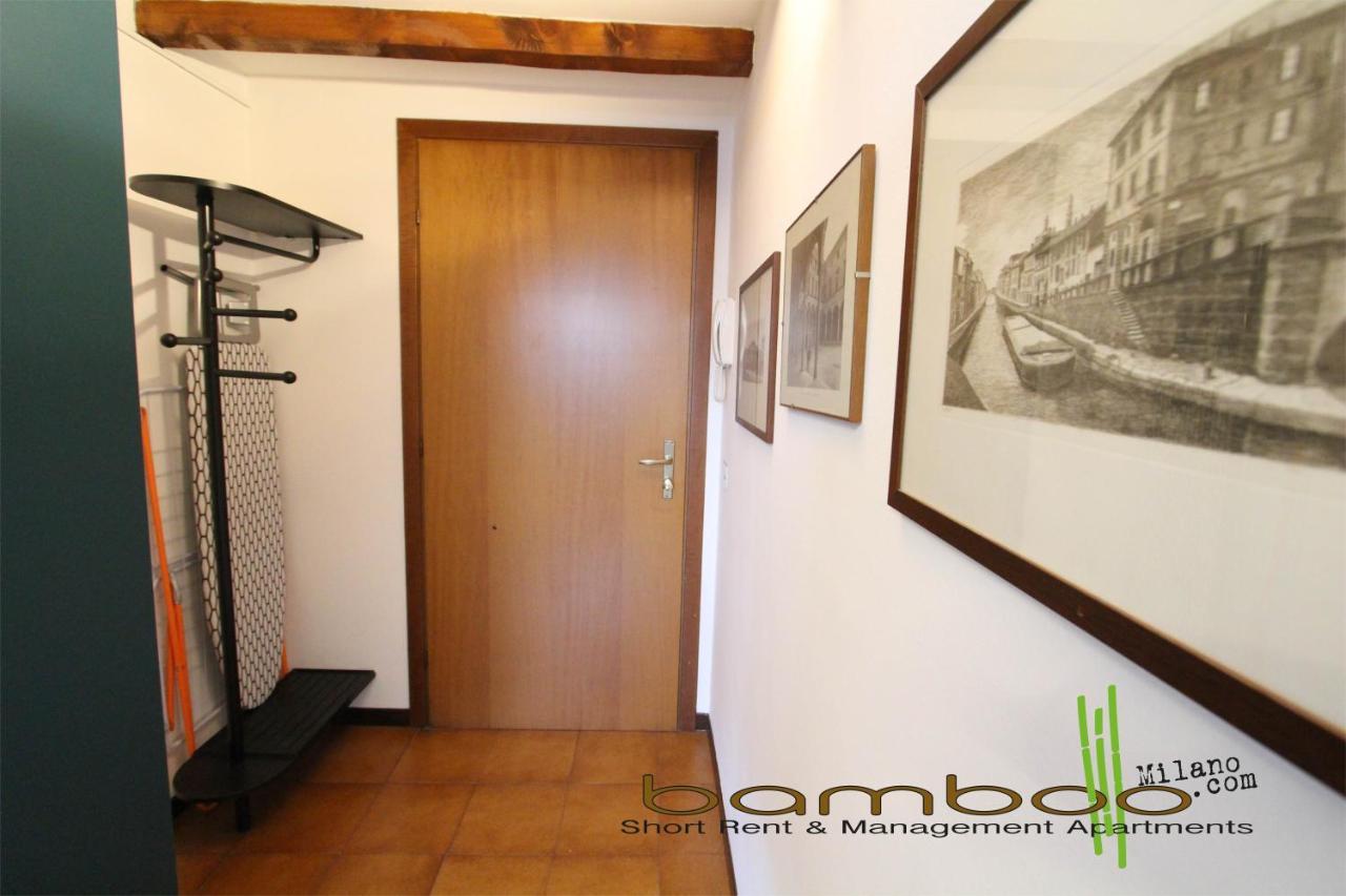 Bamboo Vannucci Apartamento