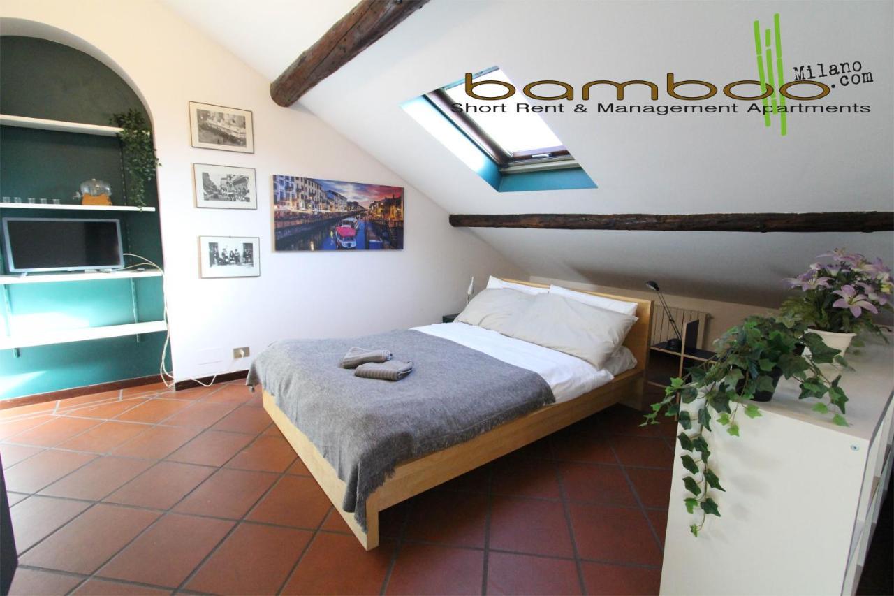 Bamboo Vannucci Apartamento