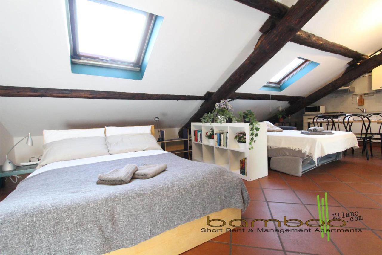 Apartamento Bamboo Vannucci *