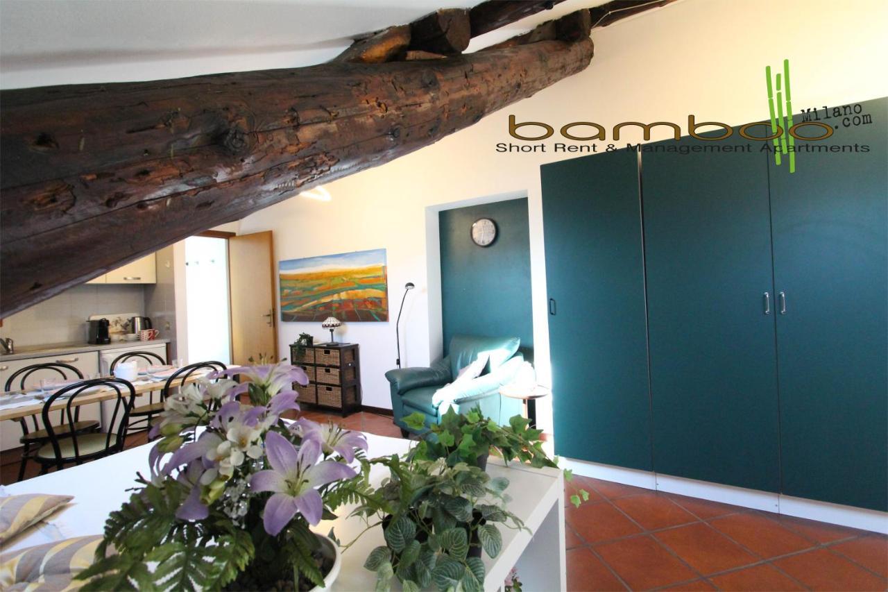 Apartamento Bamboo Vannucci *