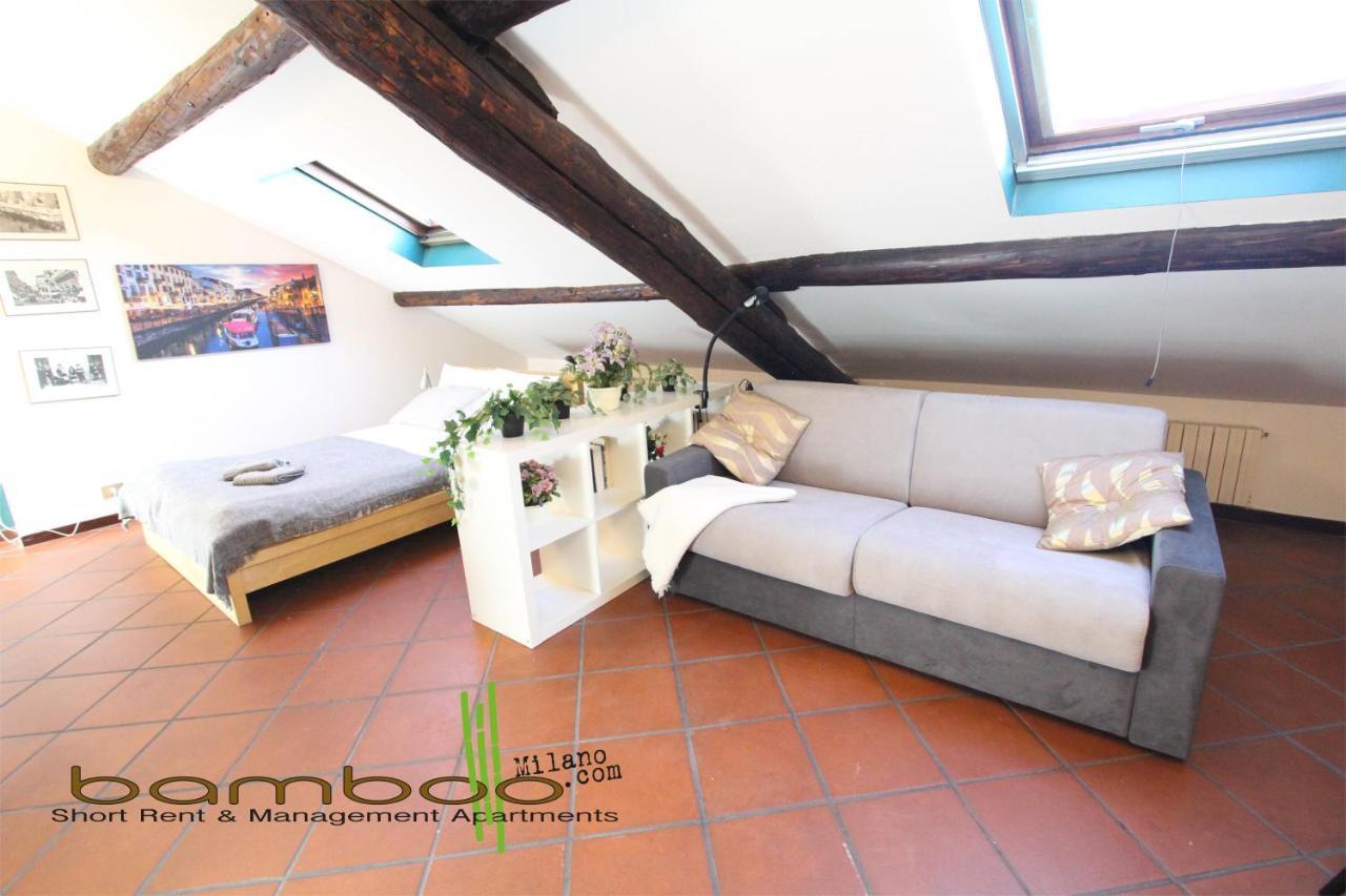 Bamboo Vannucci Apartamento