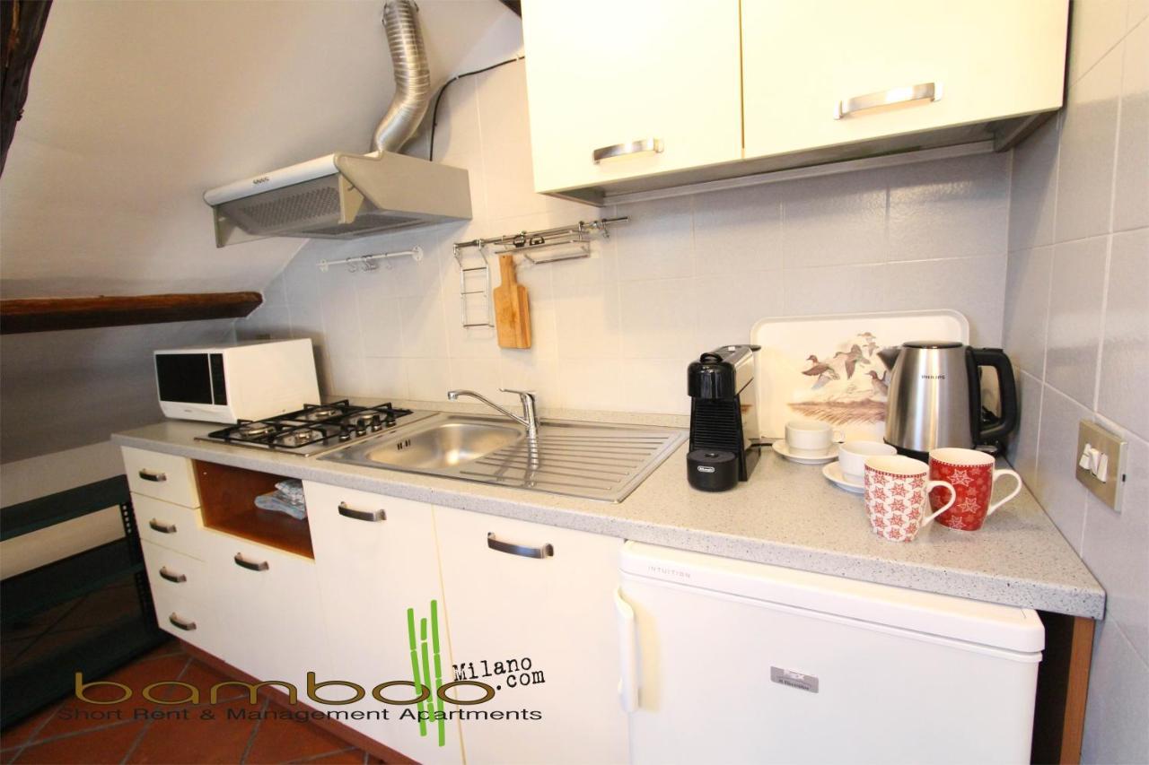 Apartamento Bamboo Vannucci *