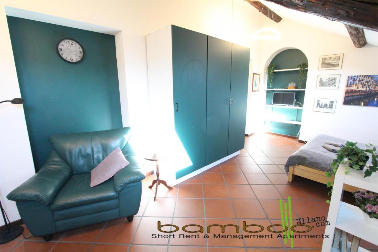 Bamboo Vannucci Apartamento *