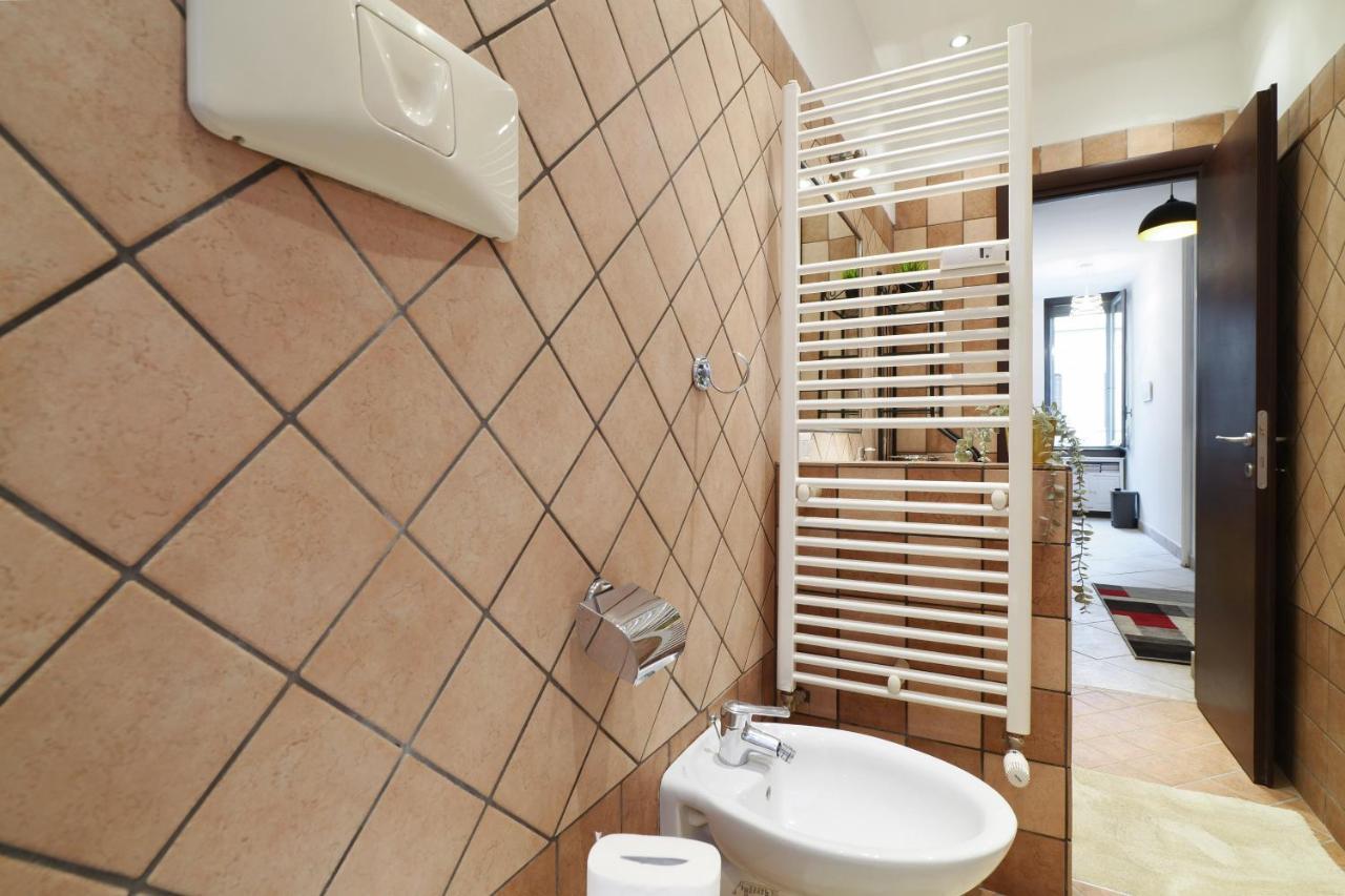 Apartment Primopiano - Casoretto Milan