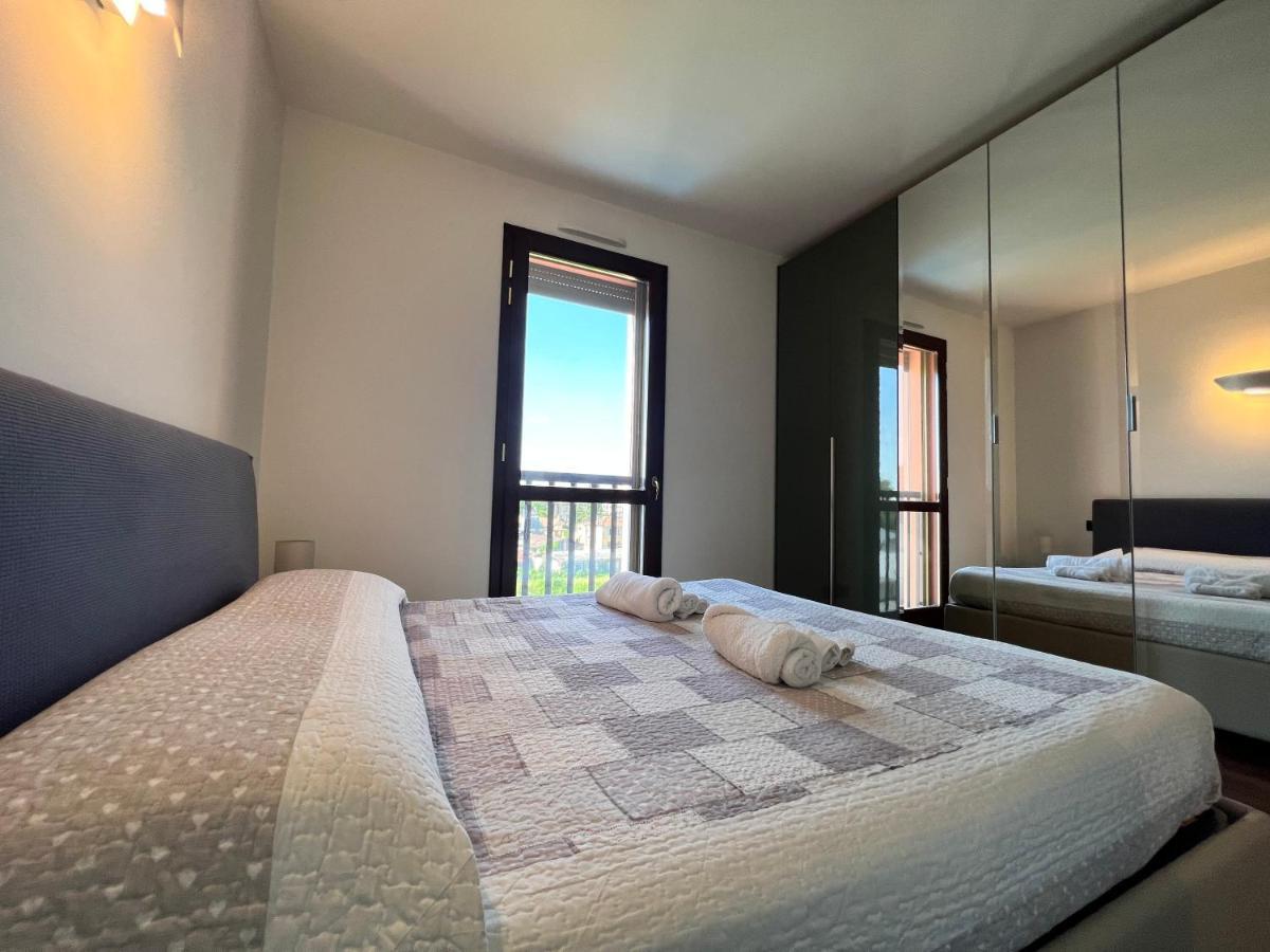 Solution Ripamonti Apartment