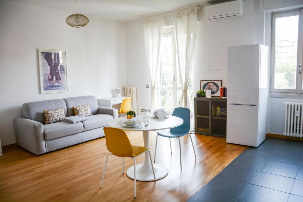 Mysa - Ampio Monolocale In Zona Bande Nere Apartment