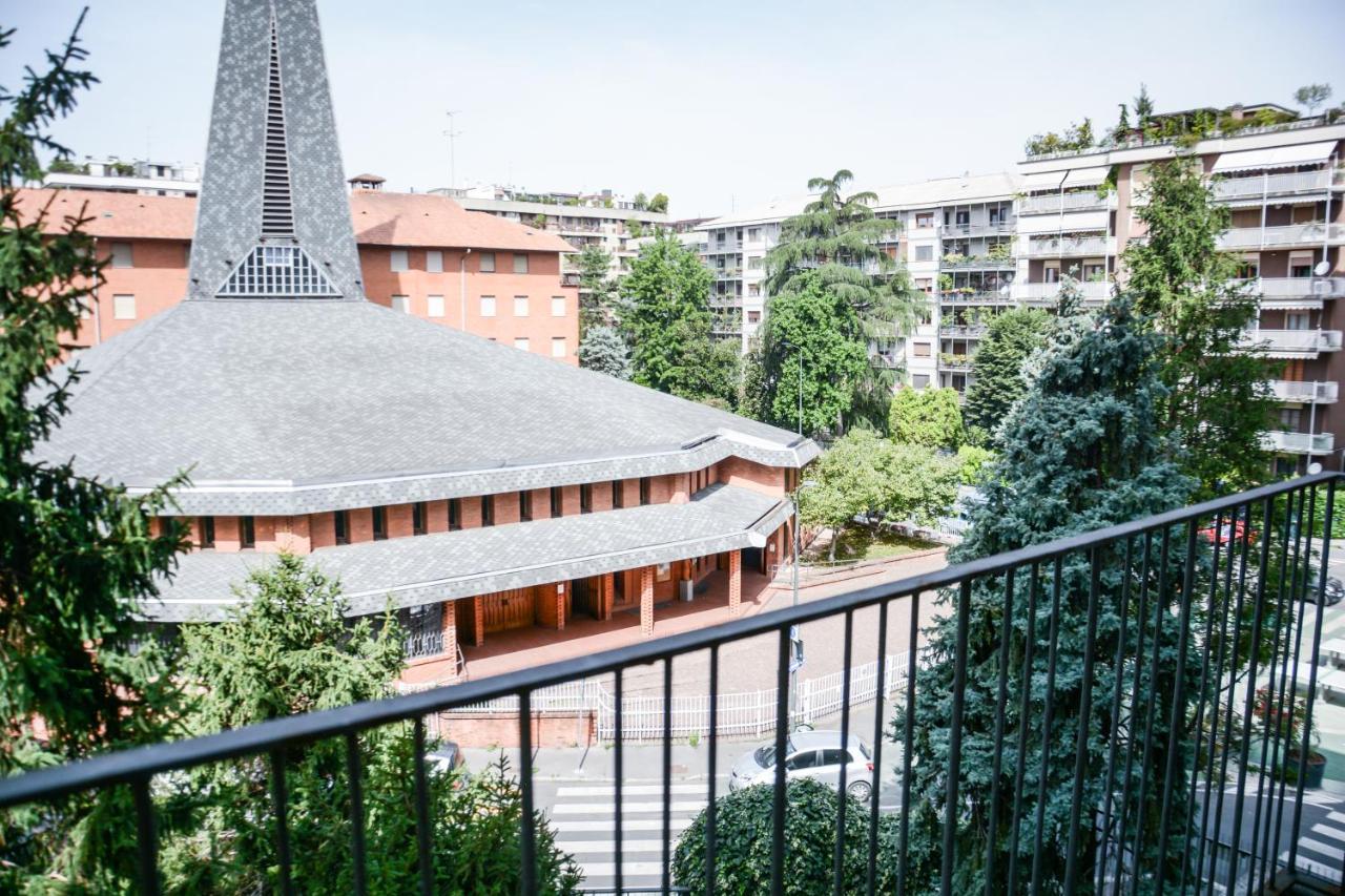 Mysa - Ampio Monolocale In Zona Bande Nere * Milan