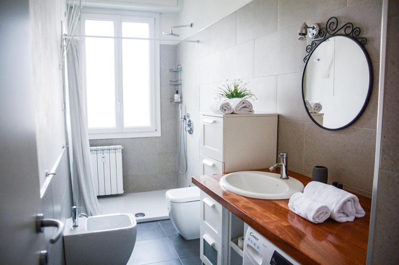 Mysa - Ampio Monolocale In Zona Bande Nere Apartment