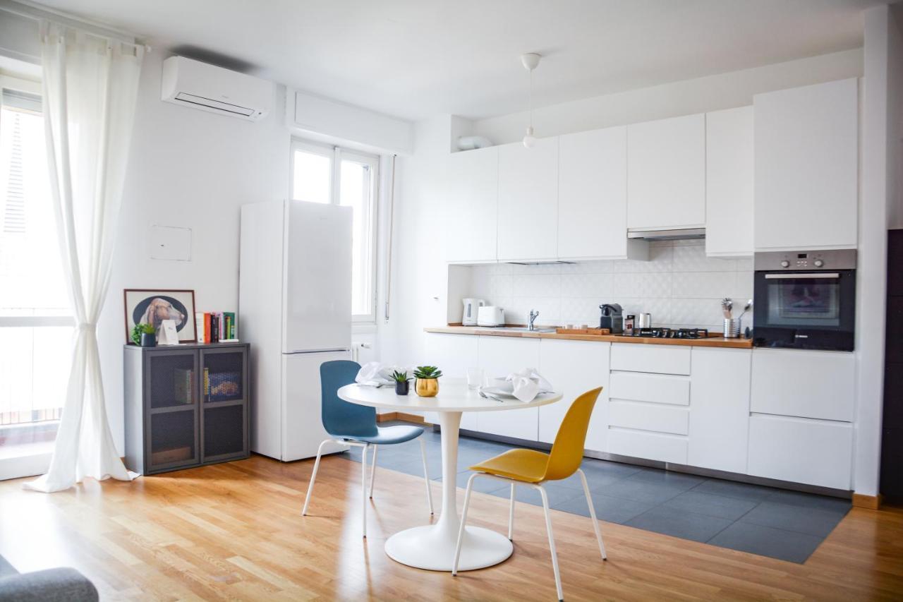 Apartment Mysa - Ampio Monolocale In Zona Bande Nere