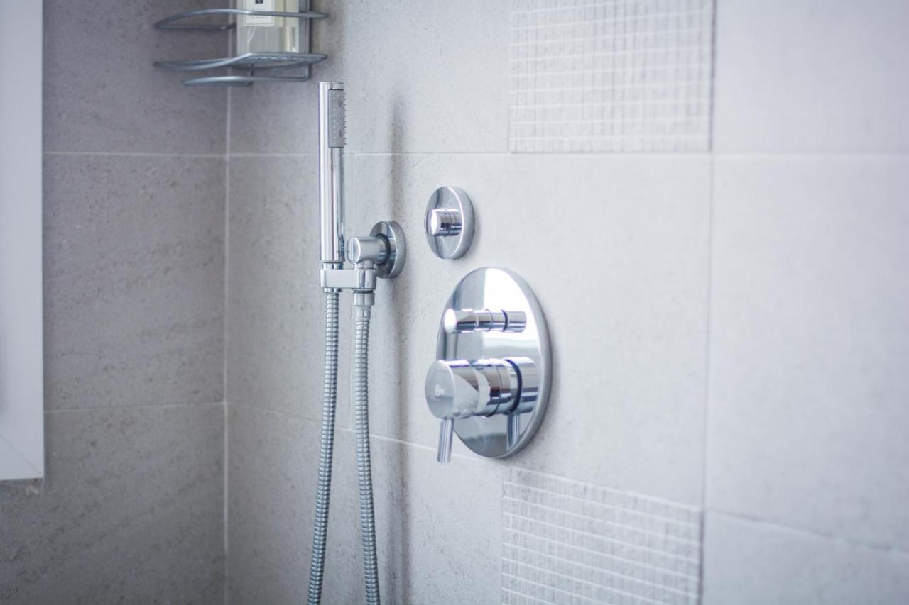 Apartment Mysa - Ampio Monolocale In Zona Bande Nere *