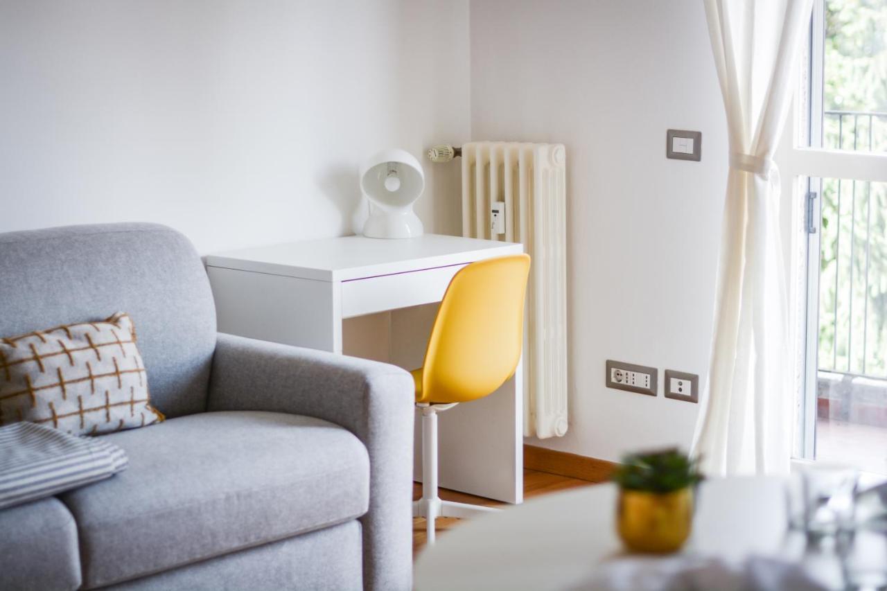 Apartment Mysa - Ampio Monolocale In Zona Bande Nere Milan