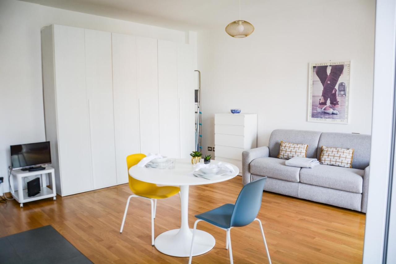 Mysa - Ampio Monolocale In Zona Bande Nere Apartment