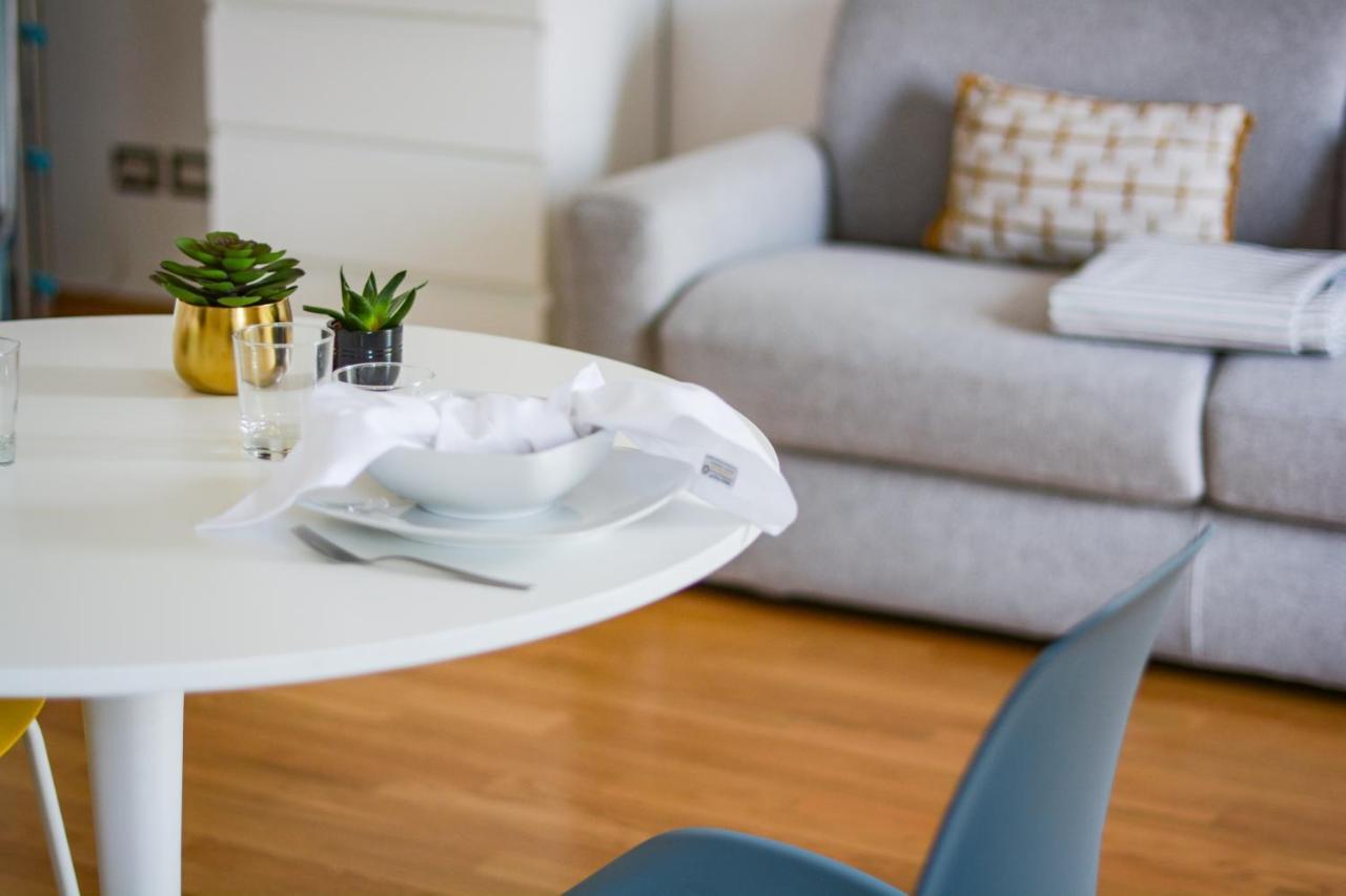 Mysa - Ampio Monolocale In Zona Bande Nere Apartment Milan