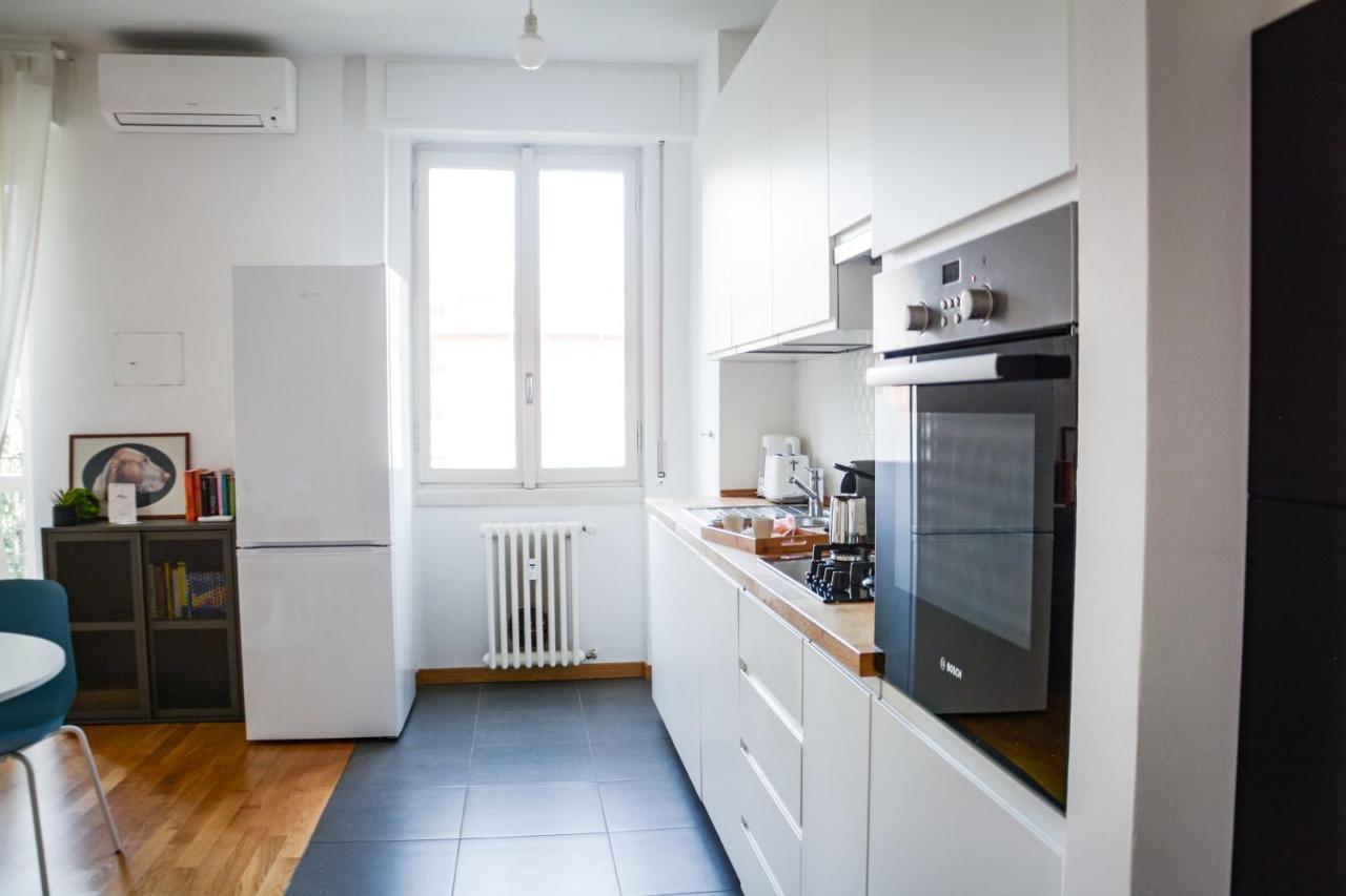 Apartment Mysa - Ampio Monolocale In Zona Bande Nere
