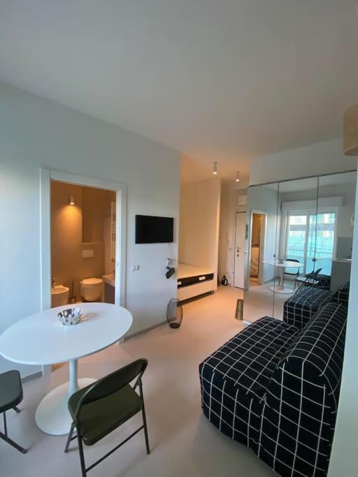 Monolocale Scalo Di Porta Romana Apartamento