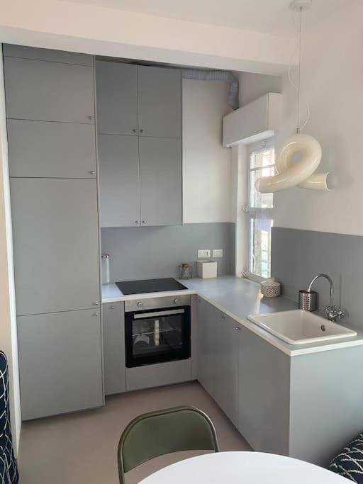 Apartamento Monolocale Scalo Di Porta Romana