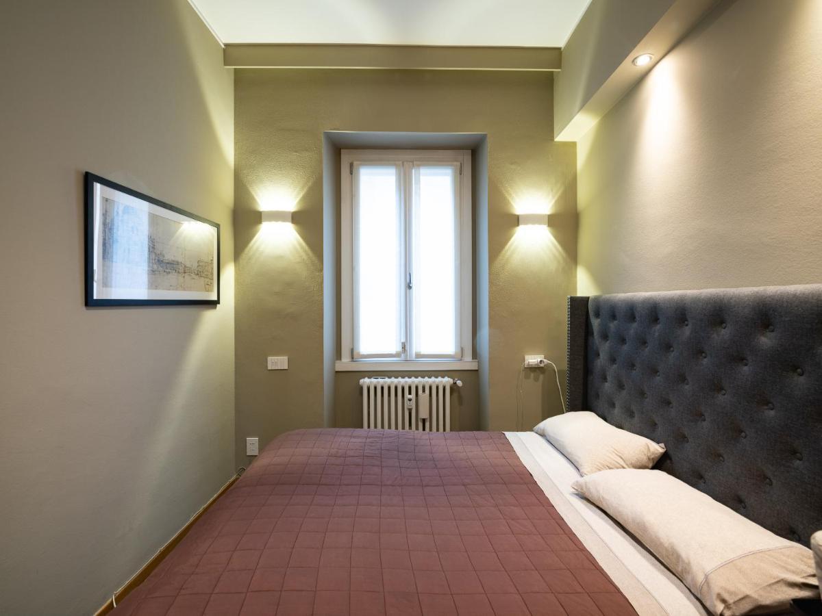 Elegante Stanza Nel Cuore Di Porta Venezia A Affittacamere *