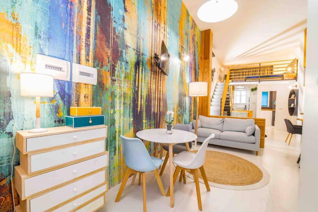 Apartment Rifugio Nel Cuore Di Con Doccia Idromassaggio Milan