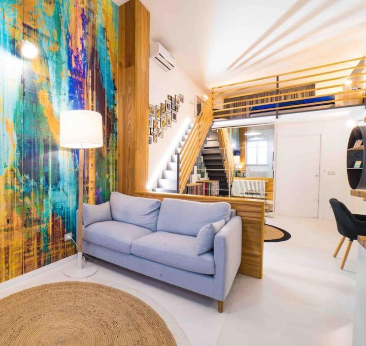 Apartment Rifugio Nel Cuore Di Con Doccia Idromassaggio