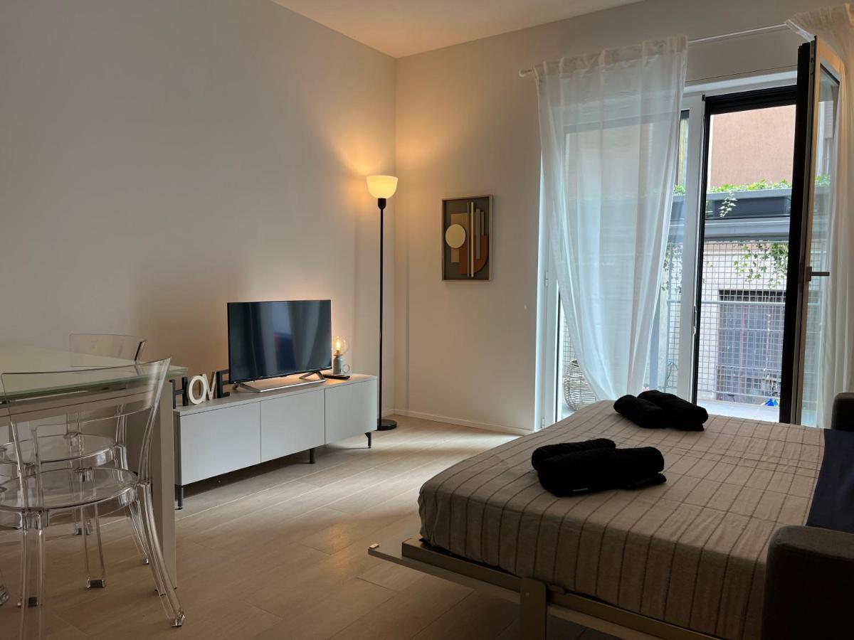 La Corte Di Cavalcabo Apartment Milan