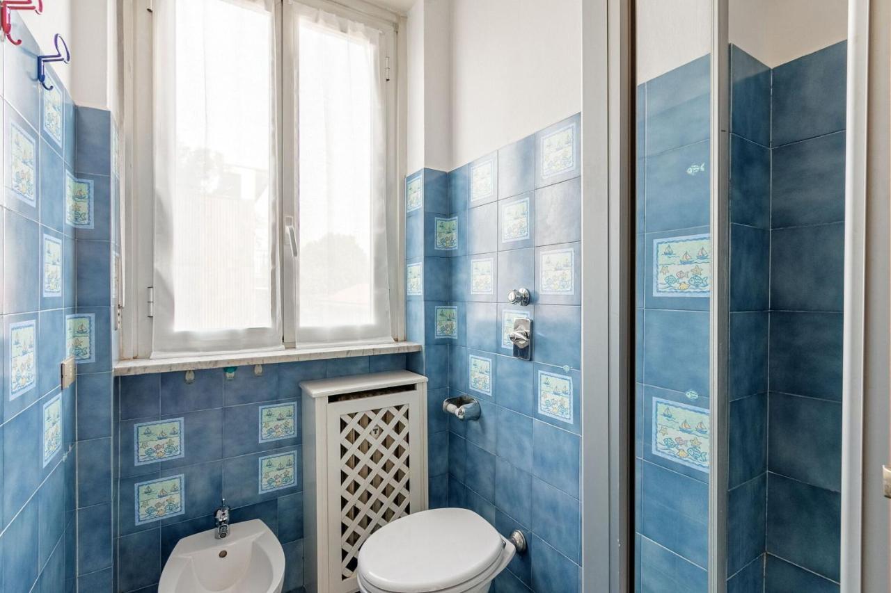 Apartamento Molise By Halldis *