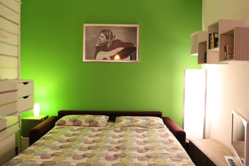 Casa Sofia With Terrace Apartamento