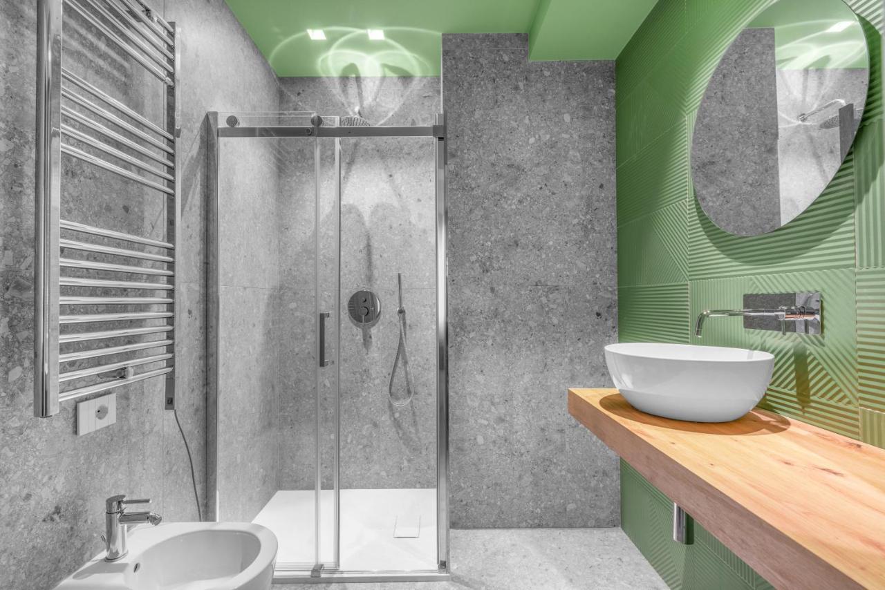 Casa Da Sarpi Apartment Milan