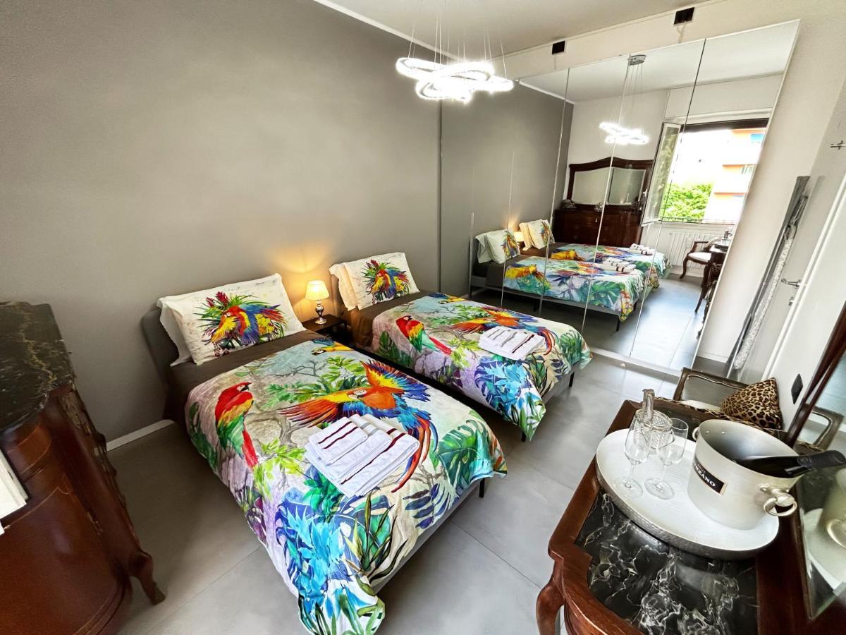 Elegance And Tranquility At 10min From The Centre! Apartment Milan