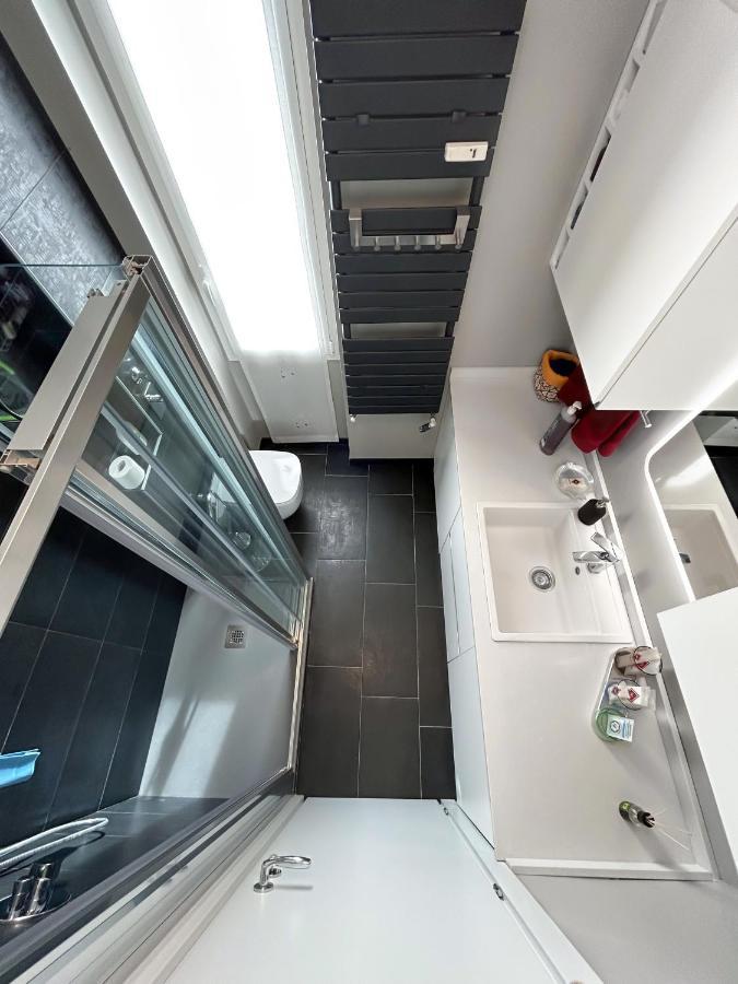 Elegance And Tranquility At 10min From The Centre! Apartment Milan
