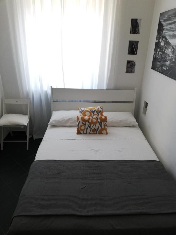 A Casa Di Ara Affittacamere Milano