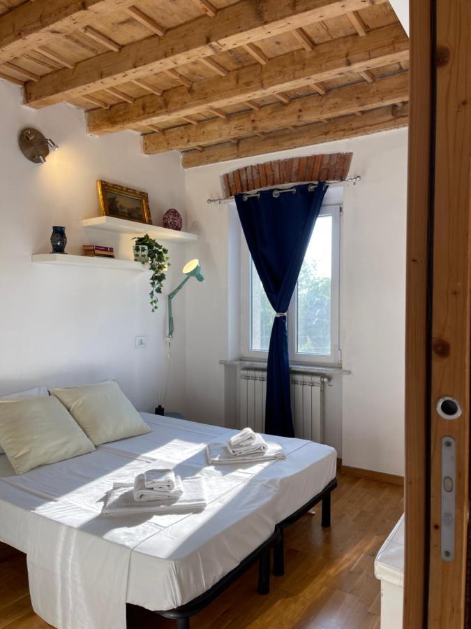 Chiesa Rossa-loft And Apartments-navigli Appartamento