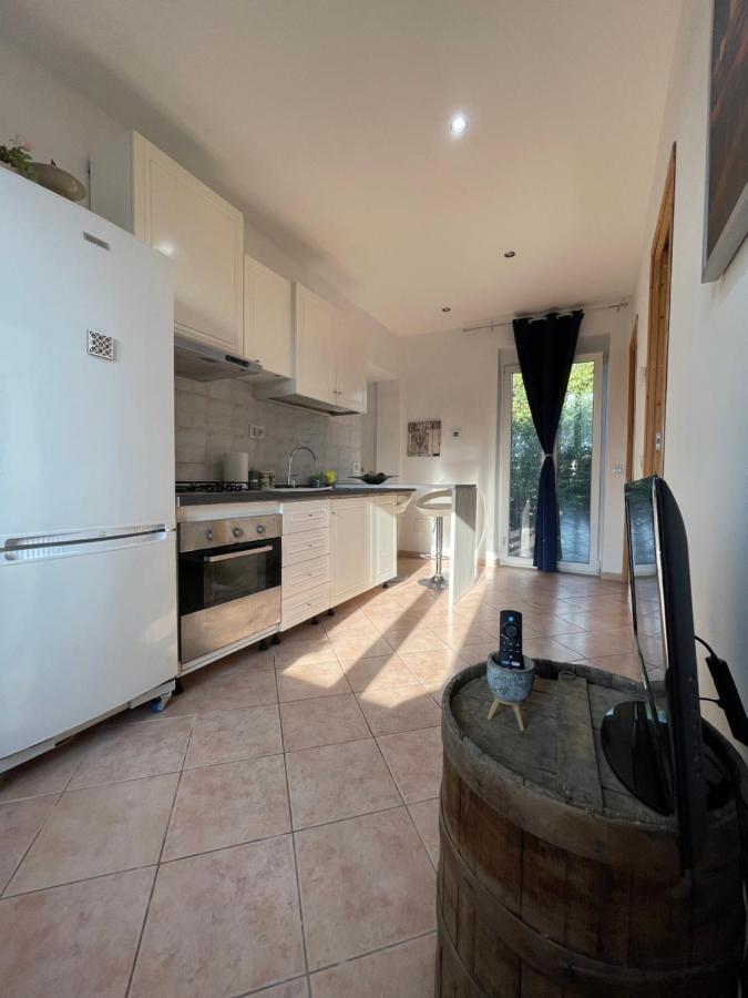 Chiesa Rossa-loft And Apartments-navigli Appartamento Milano