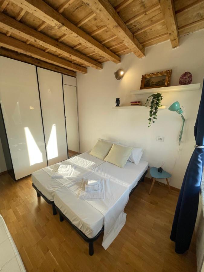 Appartamento Chiesa Rossa-loft And Apartments-navigli *