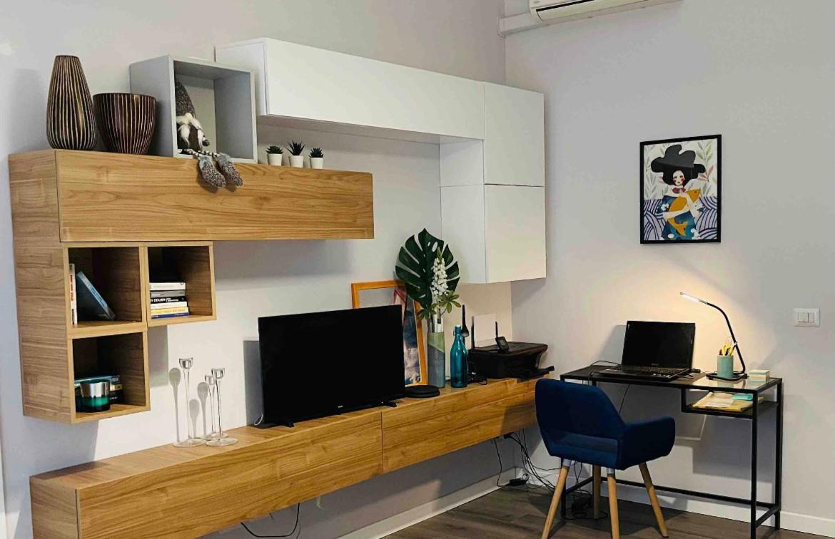 Apartment Little Sail's Milan