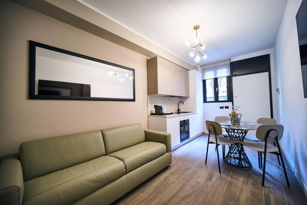 Appartamento Caravaggio Luxe *