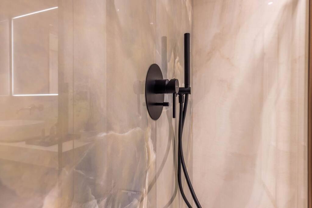 Appartamento Caravaggio Luxe Milano