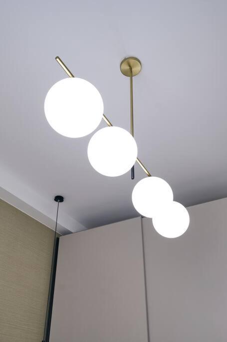 Caravaggio Luxe Milan