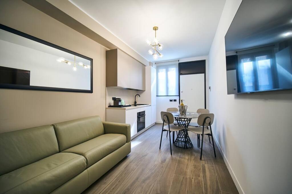 Appartamento Caravaggio Luxe
