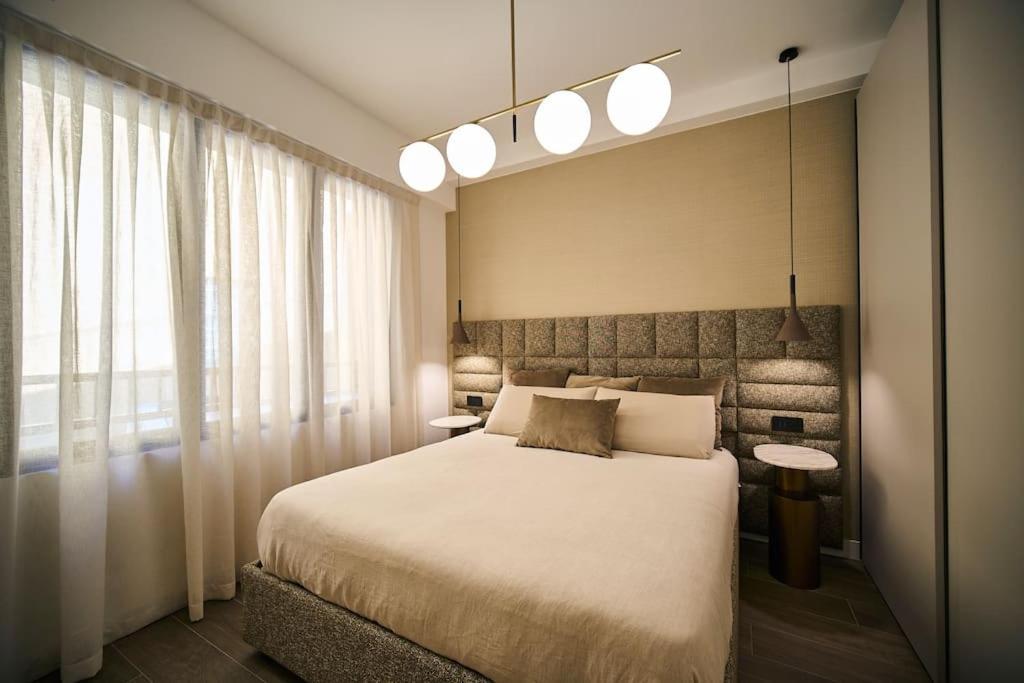 Caravaggio Luxe Appartamento Milano