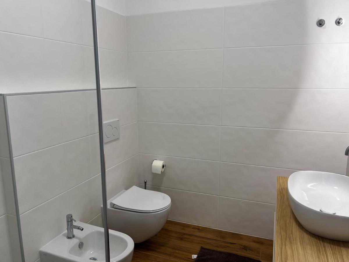 Apartment Dolce 7 Milan