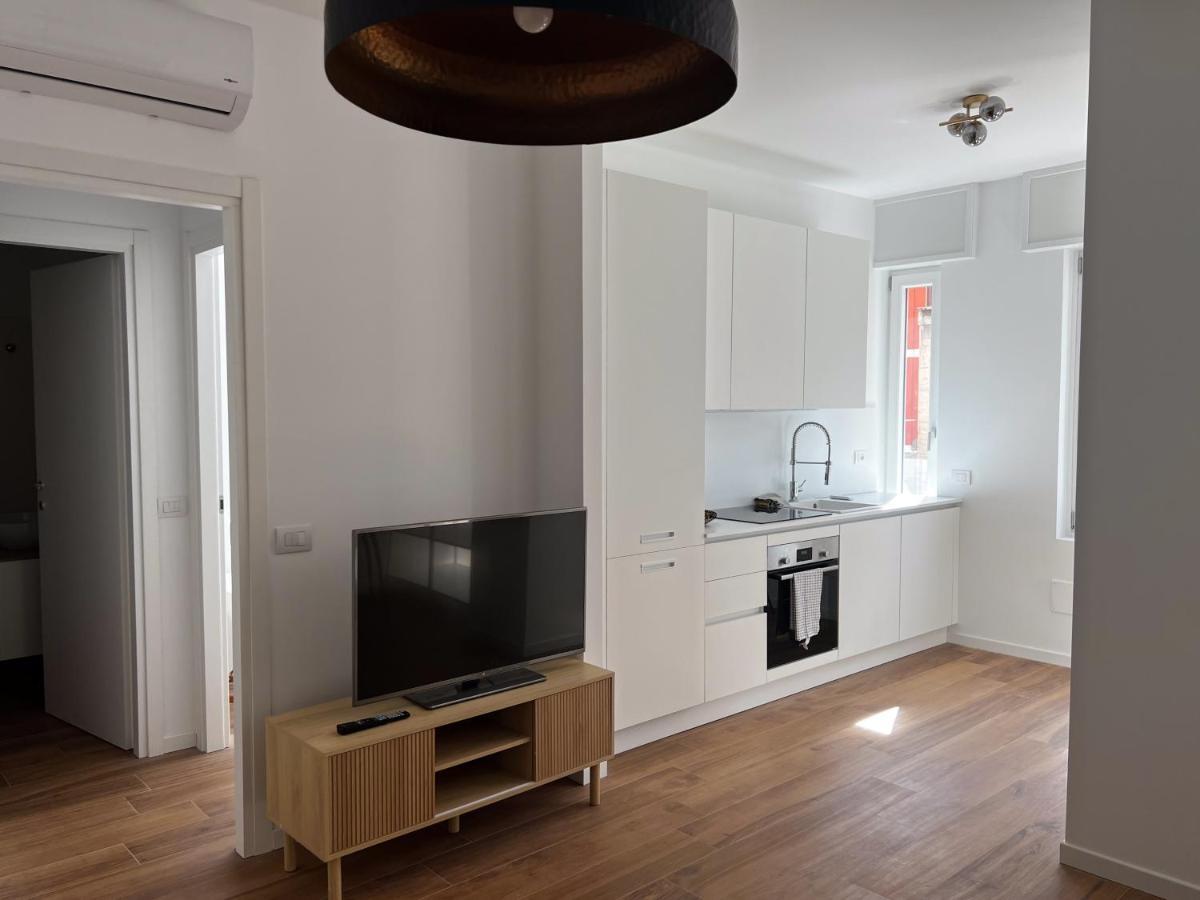 Dolce 7 Apartment Milan