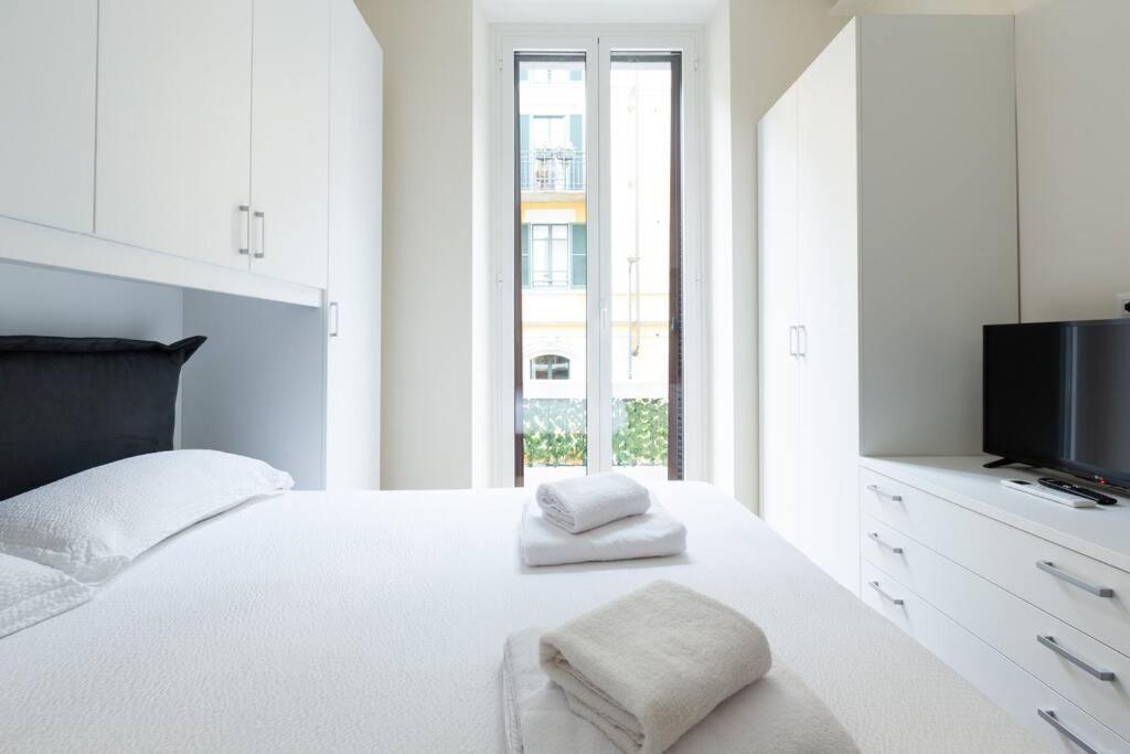Apartment Repubblica Milan