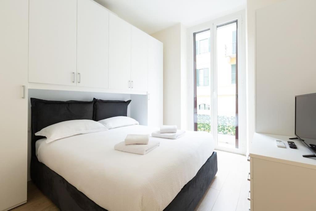 Apartment Repubblica *