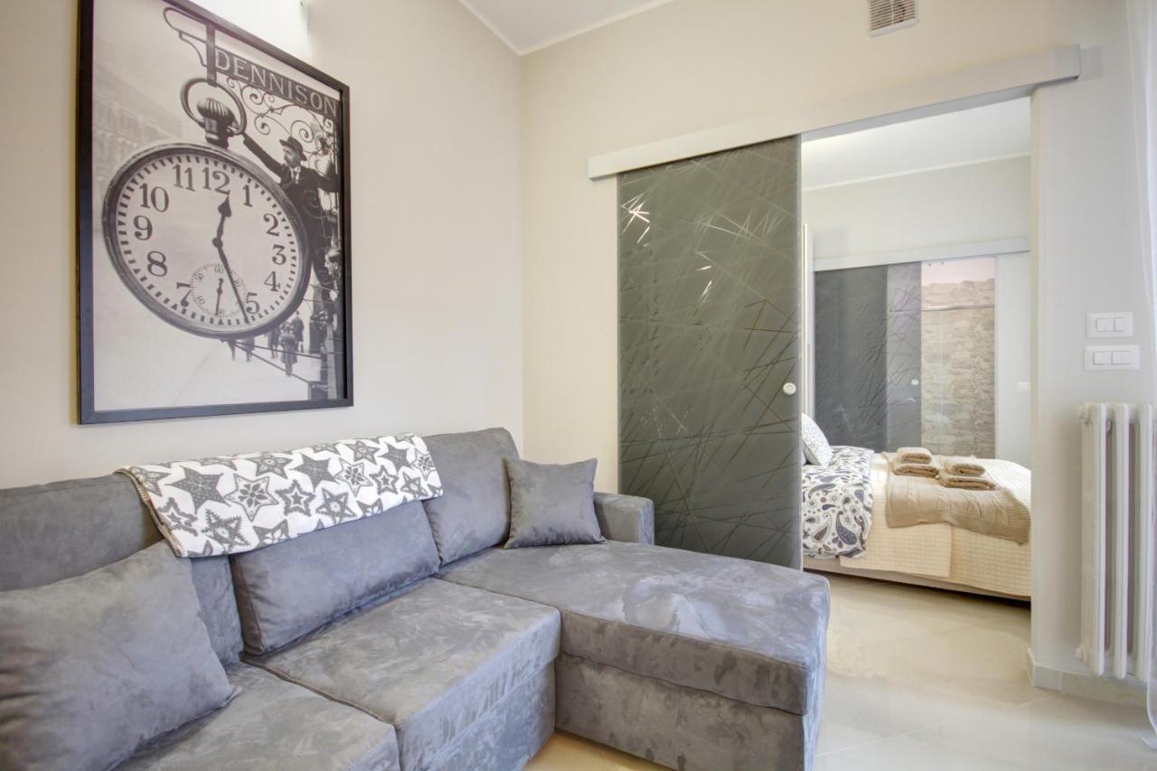 Milanrentals - Tiffany Apartment