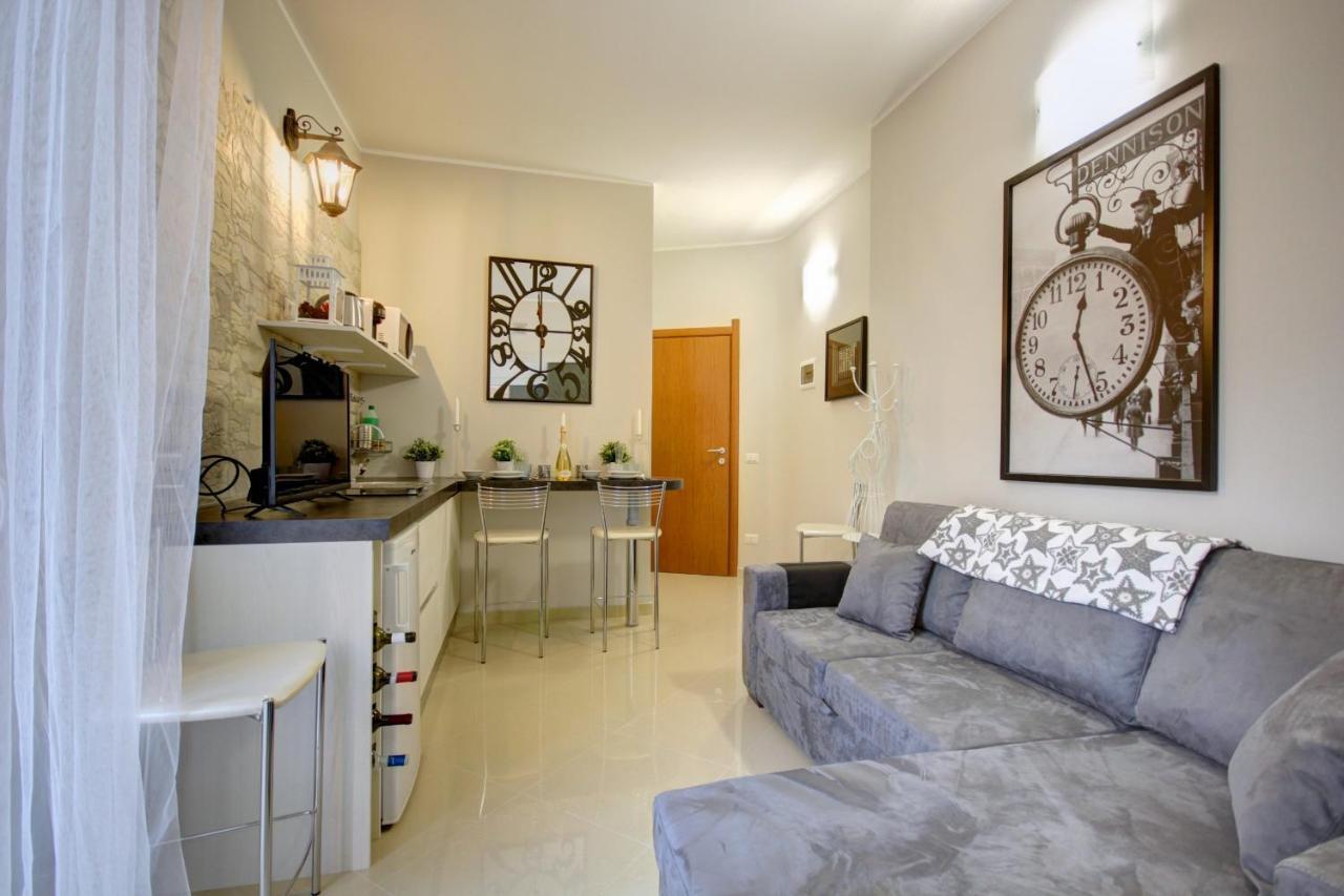 Milanrentals - Tiffany Apartment