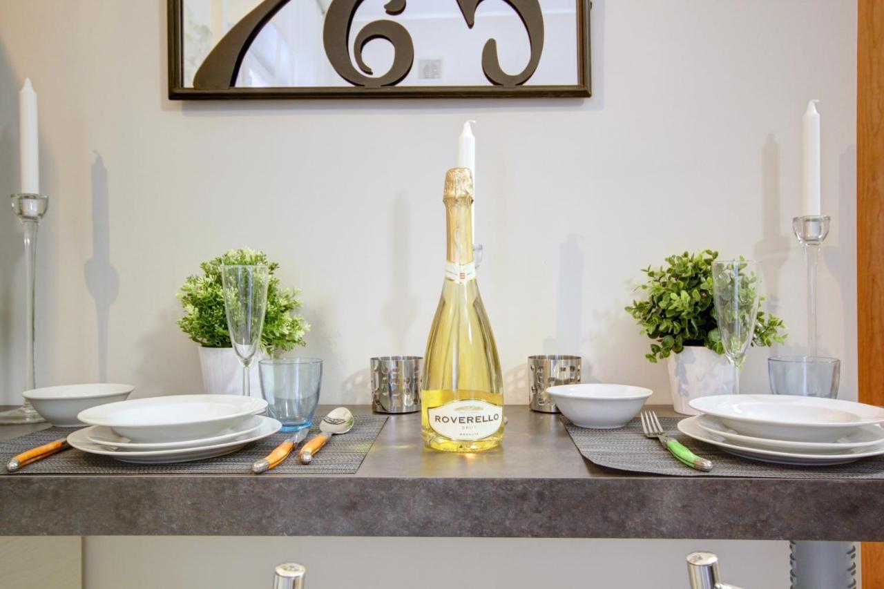 Apartment Milanrentals - Tiffany