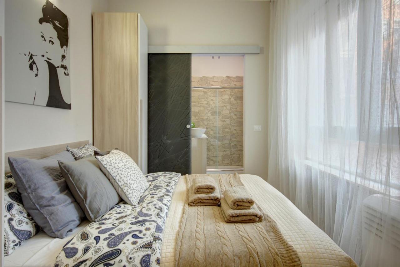Milanrentals - Tiffany Apartment Milan