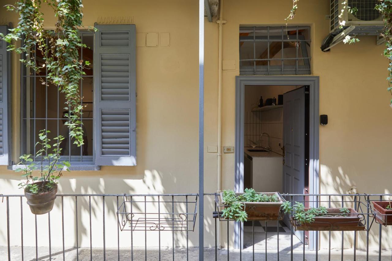Apartment Incantevole In Darsena Milan