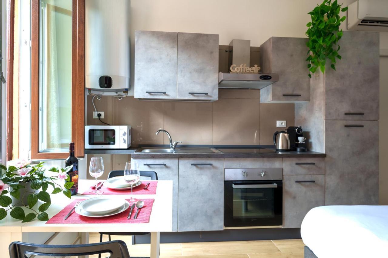 Apartment - Modern Flat *